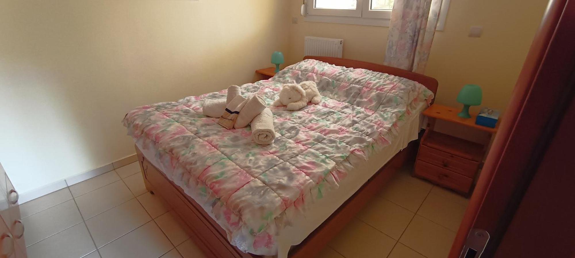Father'S House In Kissamos Korfalonas Bilik gambar