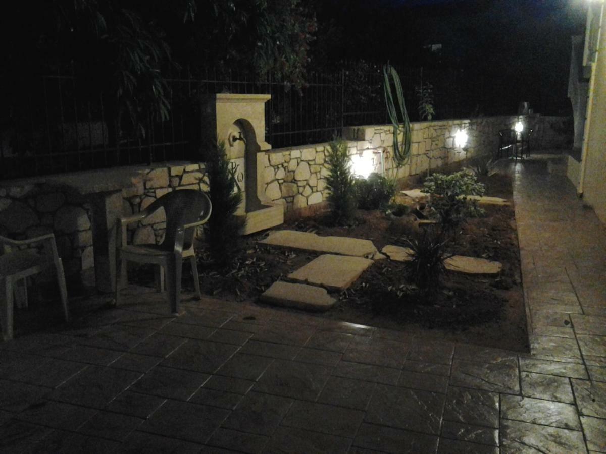 Father'S House In Kissamos Korfalonas Luaran gambar