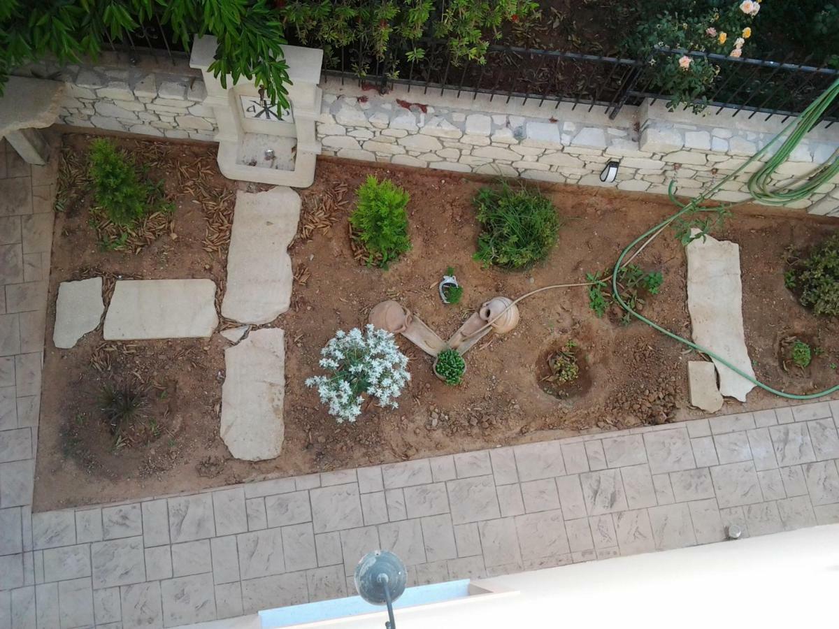 Father'S House In Kissamos Korfalonas Luaran gambar